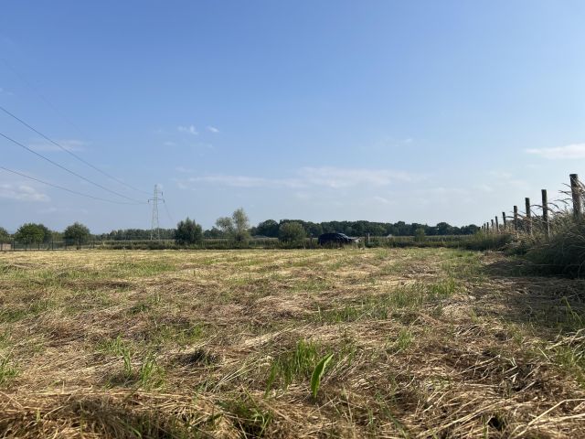 Działka budowlana Ochaby Wielkie, ul. Rodzinna. Zdjęcie 1