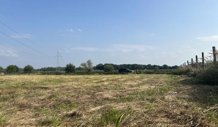 Działka budowlana Ochaby Wielkie, ul. Rodzinna