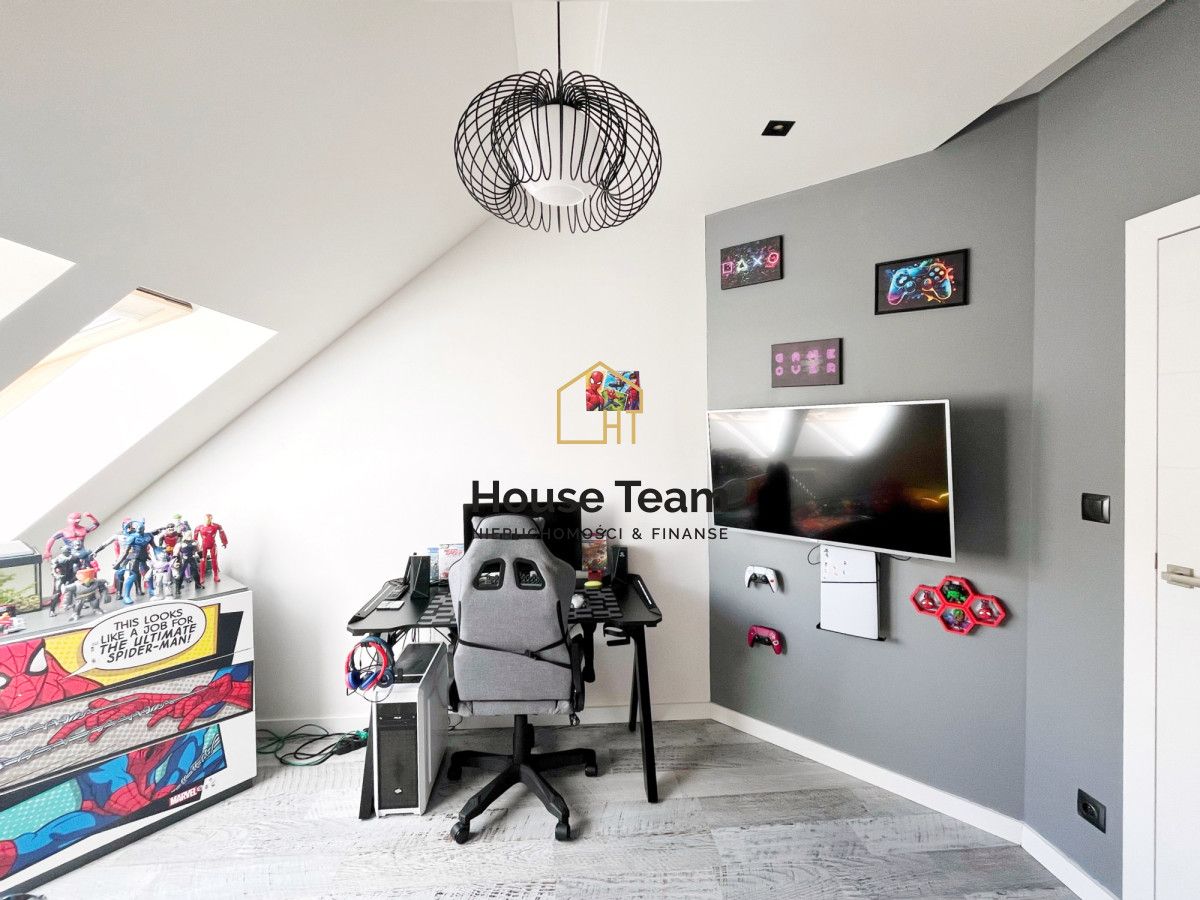 Mieszkanie 4-pokojowe Osielsko, ul. Jana Pawła II. Zdjęcie 15