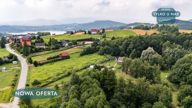 Działka inwestycyjna Stryszów. Zdjęcie 18