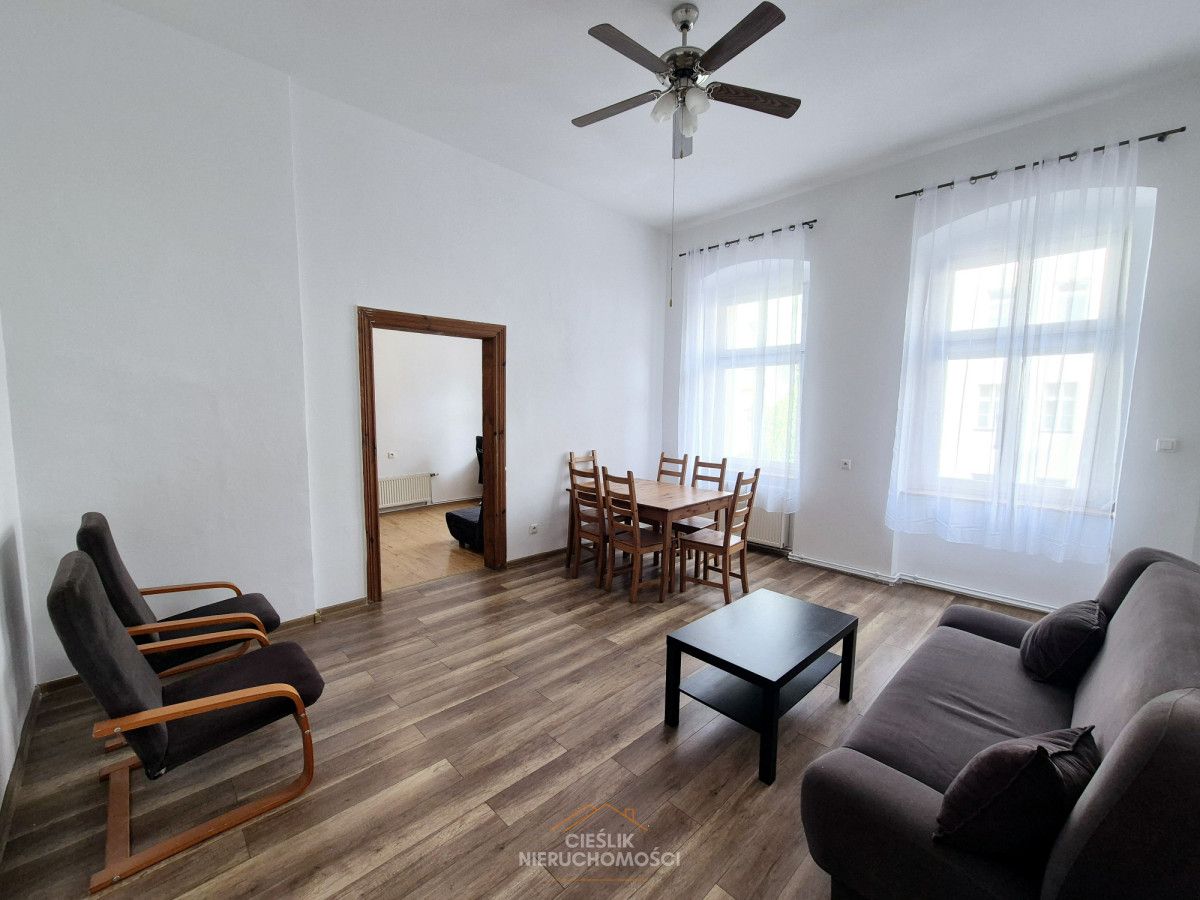 Mieszkanie 2-pokojowe Gliwice Śródmieście, ul. Norberta Barlickiego. Zdjęcie 6