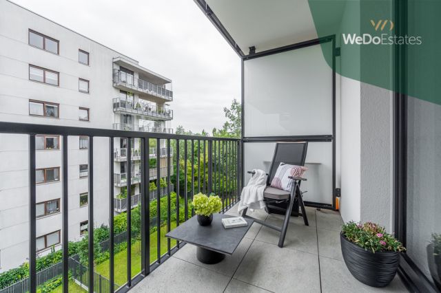 Mieszkanie 3-pokojowe Warszawa Bielany, ul. Sokratesa. Zdjęcie 6