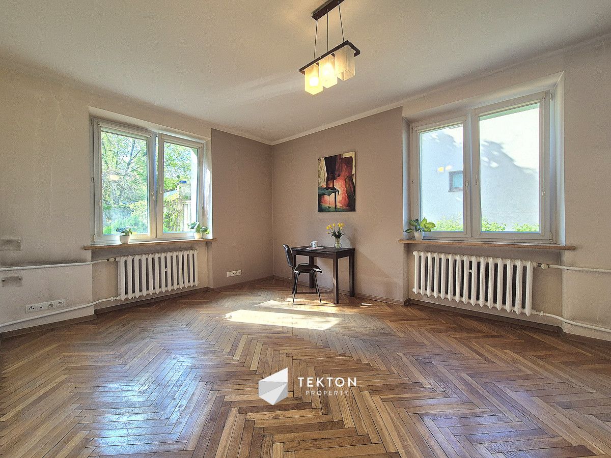 Mieszkanie 1-pokojowe Łódź Polesie, ul. Jęczmienna. Zdjęcie 2