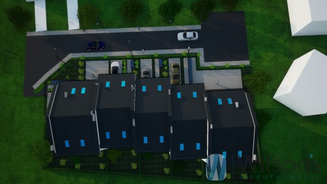 Mieszkanie 6-pokojowe Marki, ul. Grażyny. Zdjęcie 12