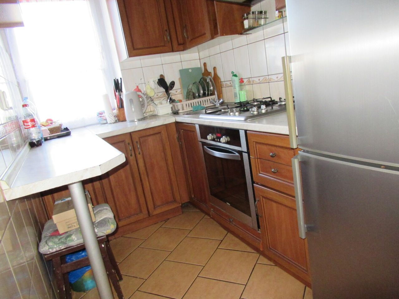 Mieszkanie 2-pokojowe Gliwice Śródmieście, ul. Ratowników Górniczych. Zdjęcie 5