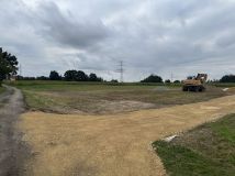 Działka budowlana Poręba Wielka, ul. Roztoki. Zdjęcie 4