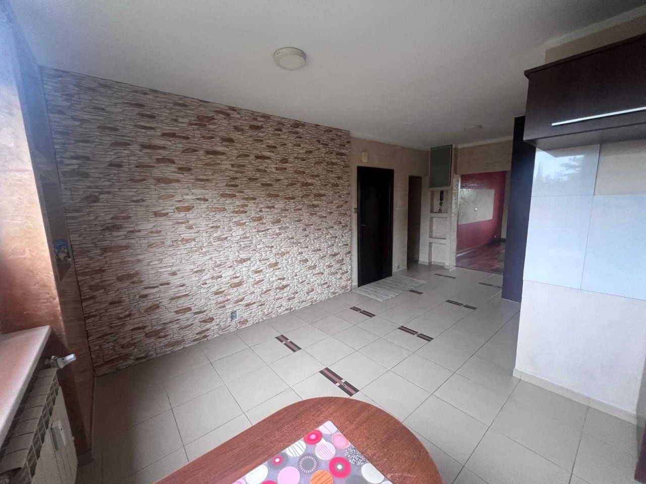 Mieszkanie 2-pokojowe Tomaszów Mazowiecki, ul. Graniczna. Zdjęcie 3