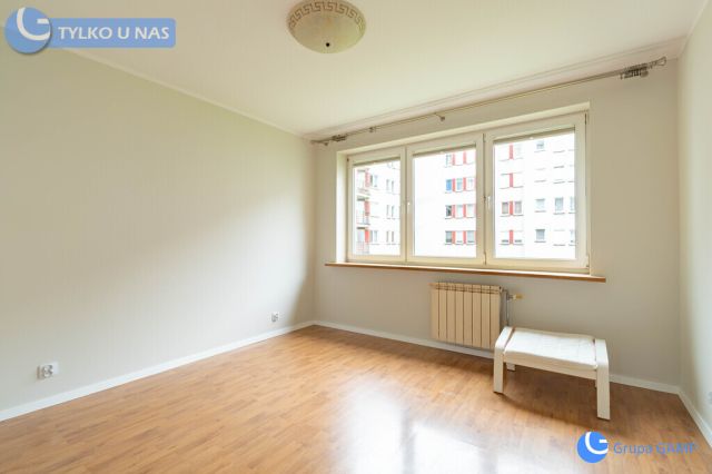 Mieszkanie 3-pokojowe Kraków Grzegórzki, ul. Fiołkowa. Zdjęcie 12