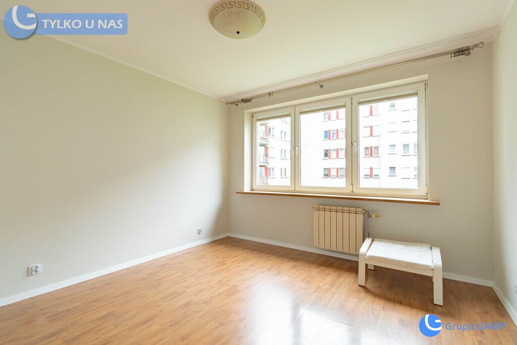 Mieszkanie 3-pokojowe Kraków Grzegórzki, ul. Fiołkowa. Zdjęcie 12