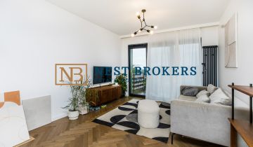 Mieszkanie 3-pokojowe Kraków Bronowice, ul. Wizjonerów