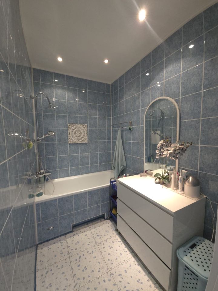 Mieszkanie 3-pokojowe Zabrze, ul. Jana Keplera. Zdjęcie 7