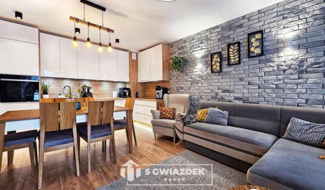 Mieszkanie 5-pokojowe Szczecinek, ul. Kaszubska. Zdjęcie 3