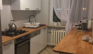 Mieszkanie 3-pokojowe Warszawa Ursynów, ul. Meander