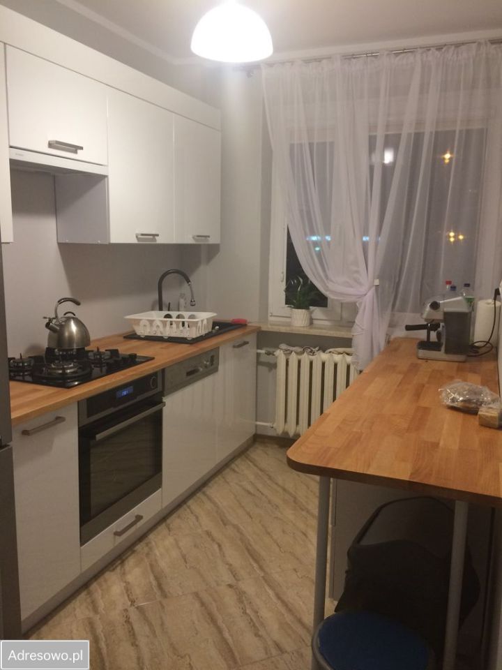 Mieszkanie 3-pokojowe Warszawa Ursynów, ul. Meander. Zdjęcie 2