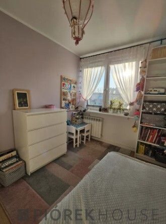 Mieszkanie 3-pokojowe Warszawa Wawer, ul. Króla Maciusia. Zdjęcie 8