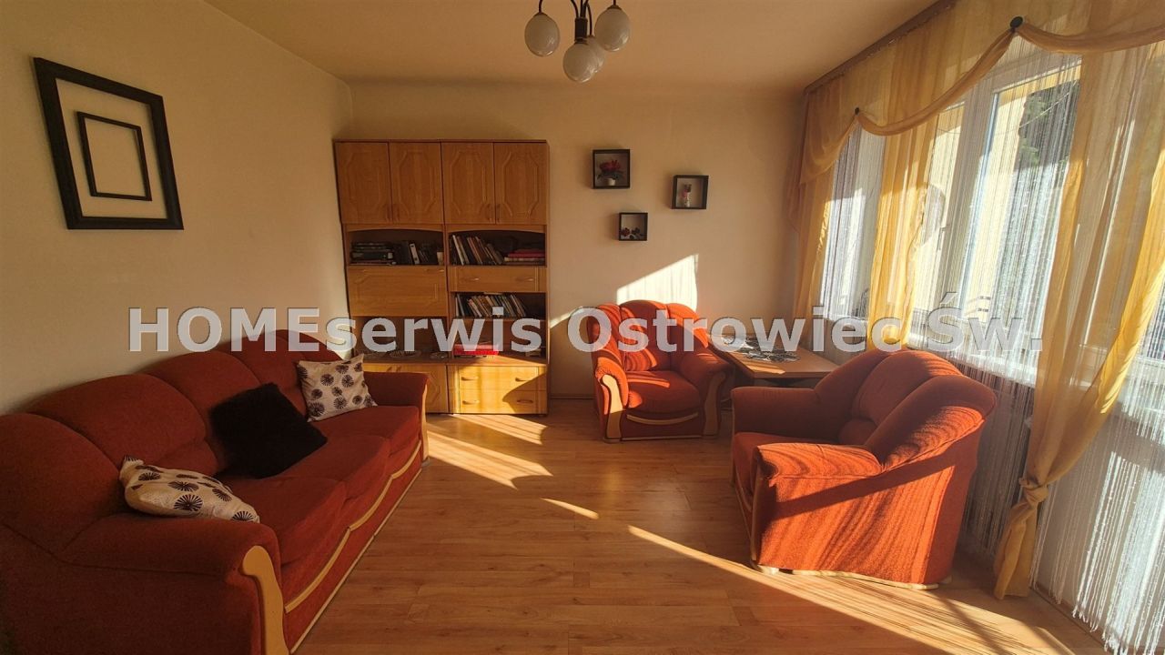 bliźniak, 5 pokoi Ostrowiec Świętokrzyski Henryków. Zdjęcie 7