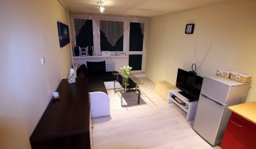 Mieszkanie 1-pokojowe Katowice os. Tysiąclecia, ul. Tysiąclecia