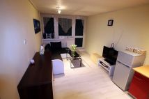 Mieszkanie 1-pokojowe Katowice os. Tysiąclecia, ul. Tysiąclecia