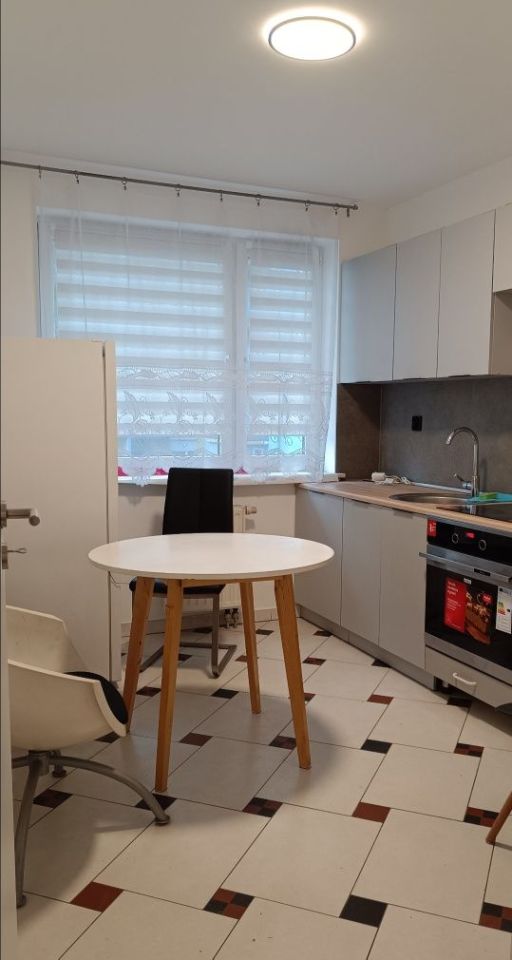 Mieszkanie 2-pokojowe Wrocław Psie Pole, ul. Poleska. Zdjęcie 4