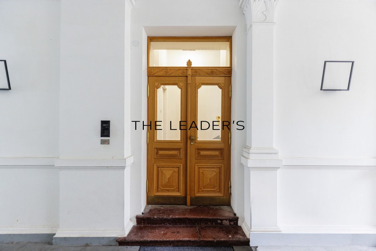 Mieszkanie 3-pokojowe Warszawa Śródmieście, ul. Litewska. Zdjęcie 15