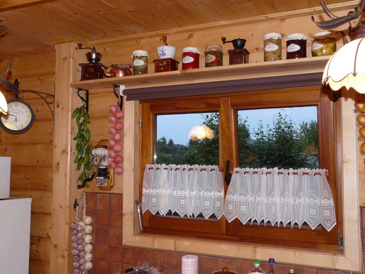 dom letniskowy Morawica. Zdjęcie 8