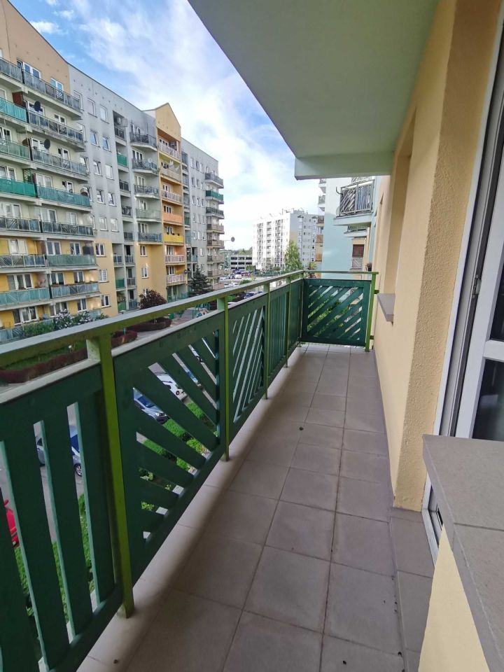 Mieszkanie 2-pokojowe Warszawa Białołęka, ul. Aluzyjna. Zdjęcie 3