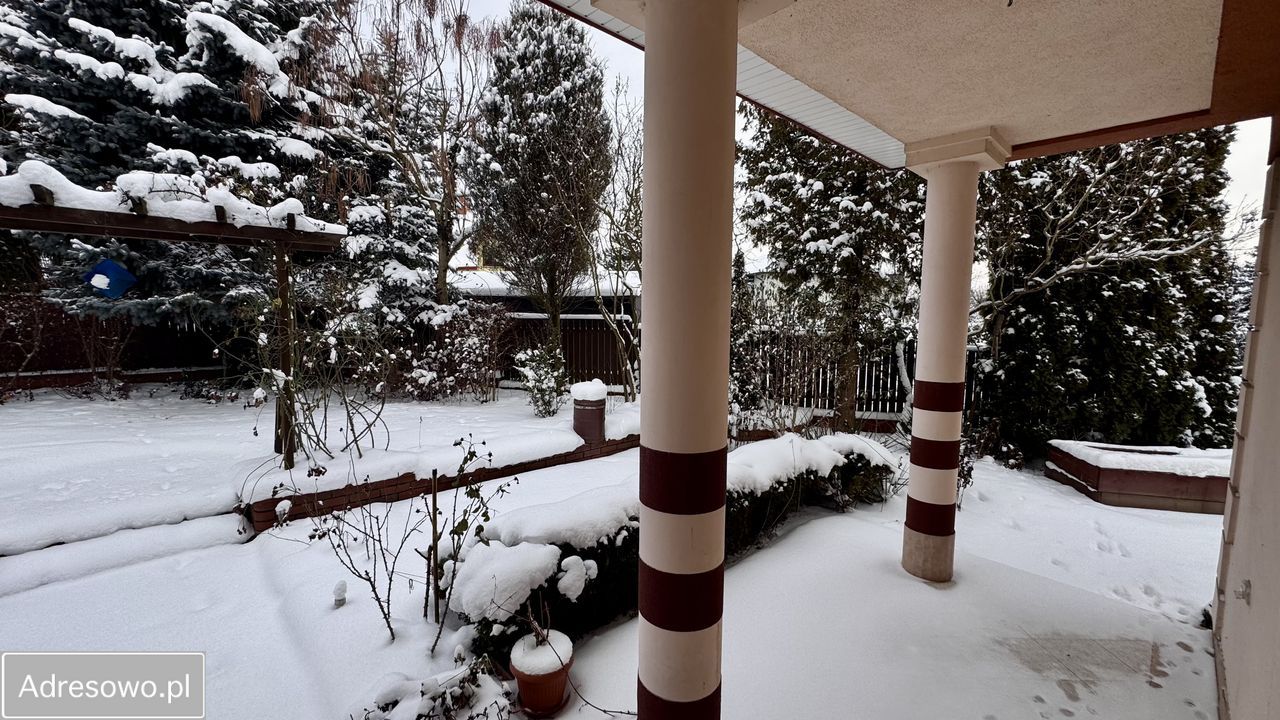 dom wolnostojący, 6 pokoi Lublin. Zdjęcie 15