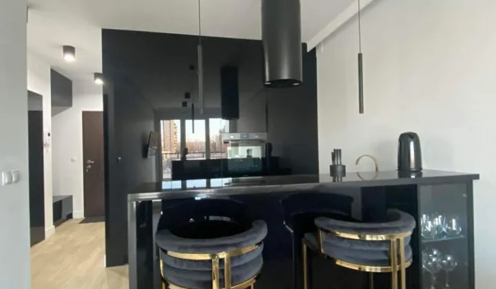 Mieszkanie 2-pokojowe Warszawa Żoliborz, ul. Anny German