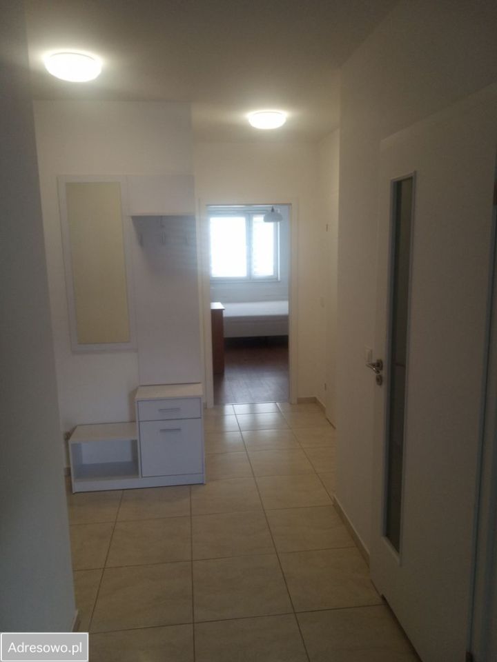 Mieszkanie 2-pokojowe Wrocław Tarnogaj, ul. Gazowa. Zdjęcie 6