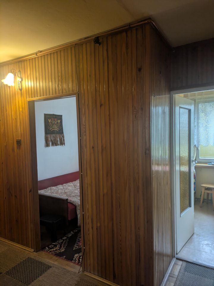 Mieszkanie 4-pokojowe Lublin Czechów, ul. Kurantowa. Zdjęcie 6