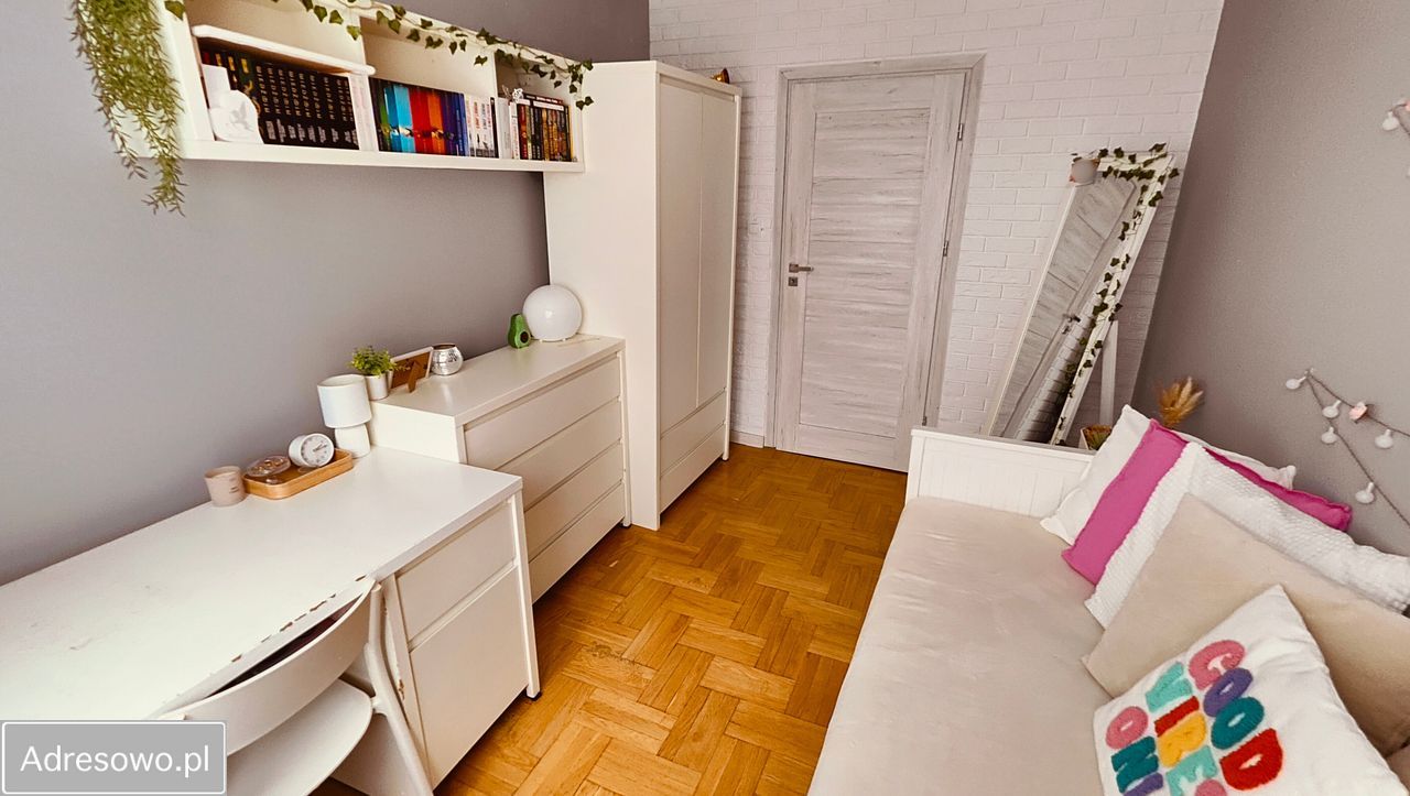 Mieszkanie 3-pokojowe Konin Zatorze, ul. Karola Szymanowskiego. Zdjęcie 7