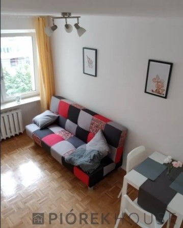 Mieszkanie 3-pokojowe Warszawa Praga-Południe, ul. Łukowska. Zdjęcie 2