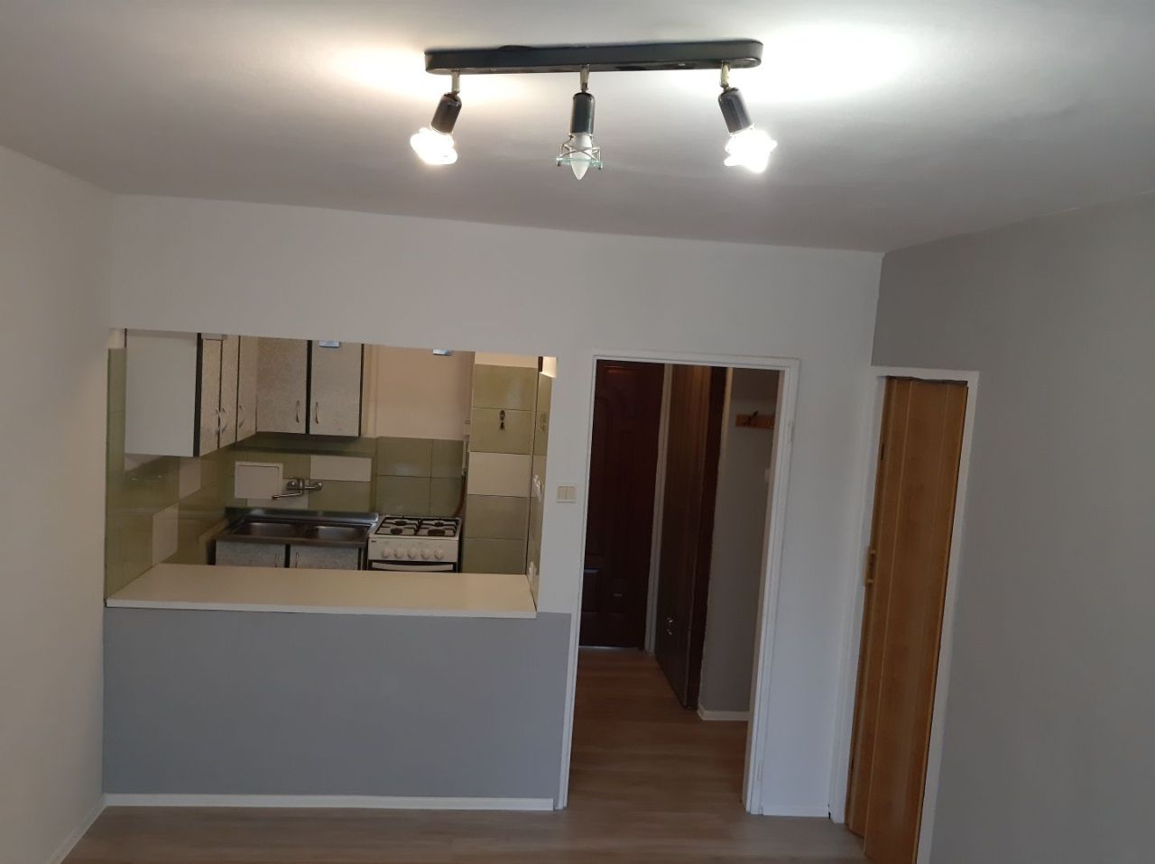 Mieszkanie 2-pokojowe Toruń Mokre, ul. Bażyńskich. Zdjęcie 7