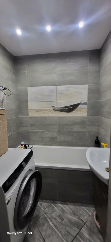 Mieszkanie 2-pokojowe Łódź Chojny, ul. Ogniskowa. Zdjęcie 7