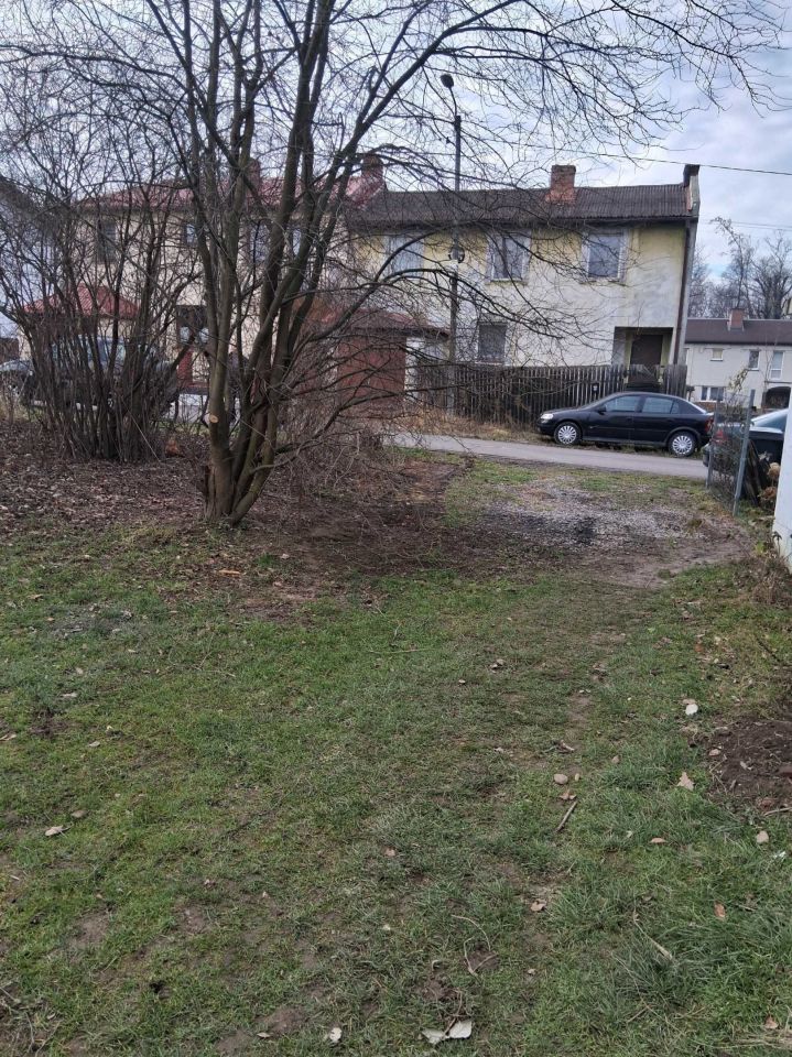 Działka budowlana Czechowice-Dziedzice. Zdjęcie 2