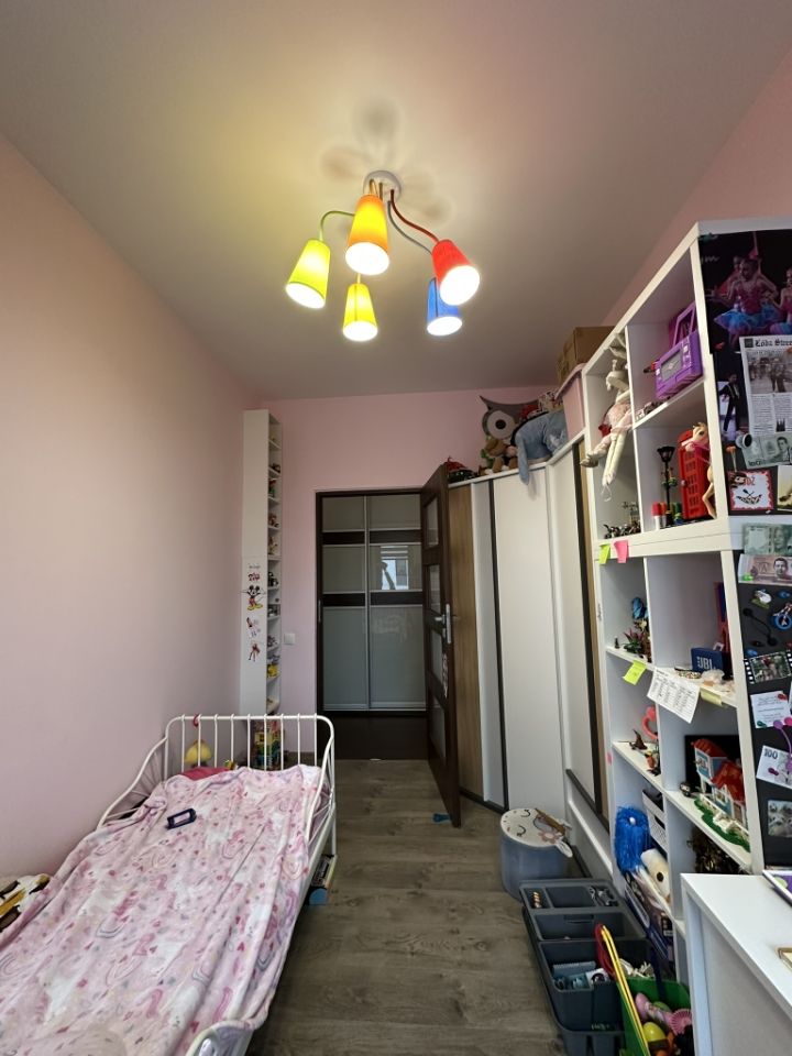 Mieszkanie 3-pokojowe Łódź Bałuty, ul. św. Teresy od Dzieciątka Jezus. Zdjęcie 11