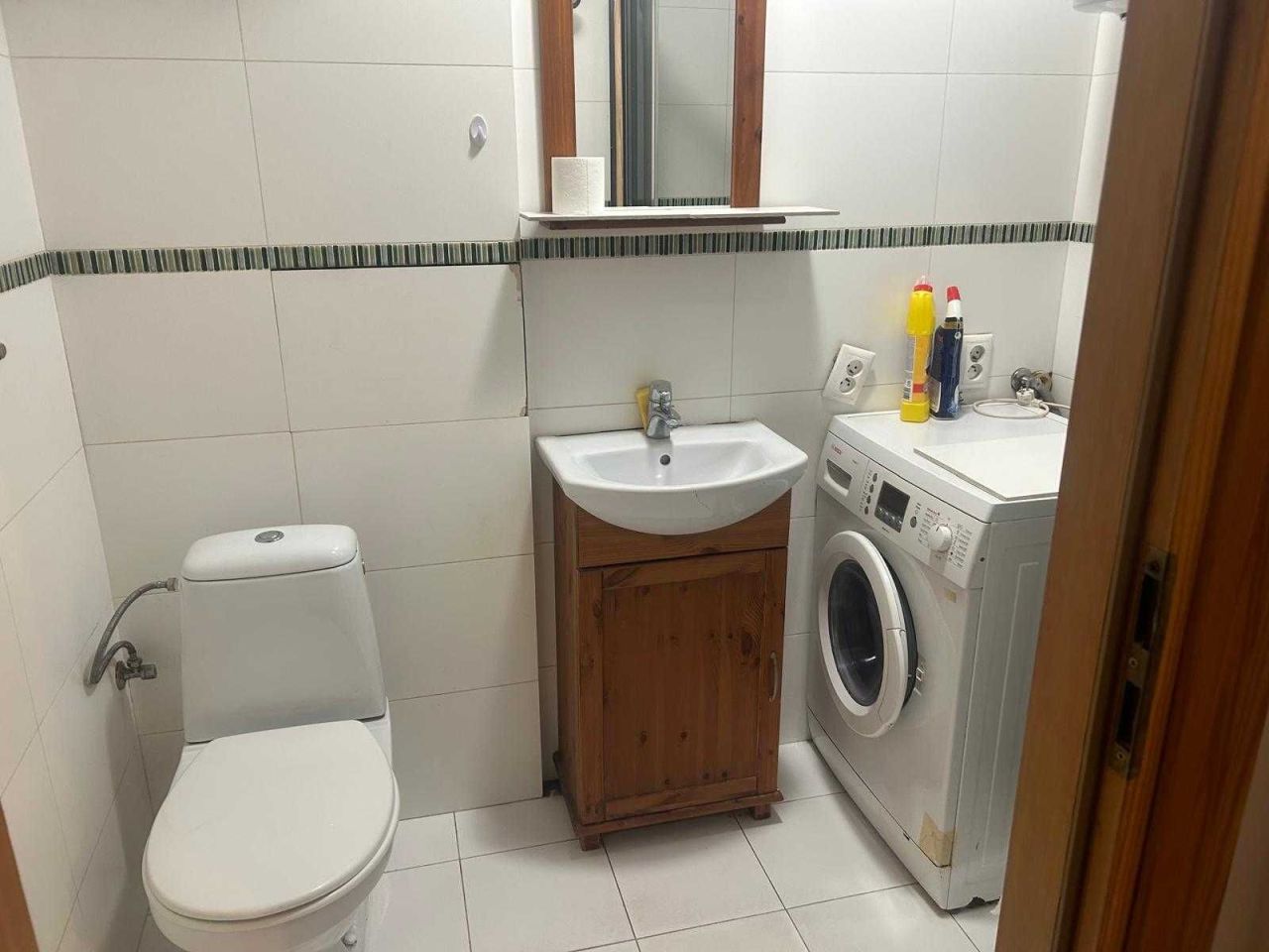 Mieszkanie 1-pokojowe Otwock Śródmieście. Zdjęcie 2