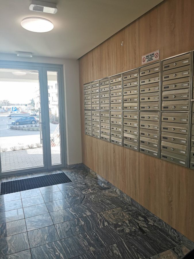 Mieszkanie 2-pokojowe Poznań Jeżyce, ul. Druskienicka. Zdjęcie 4