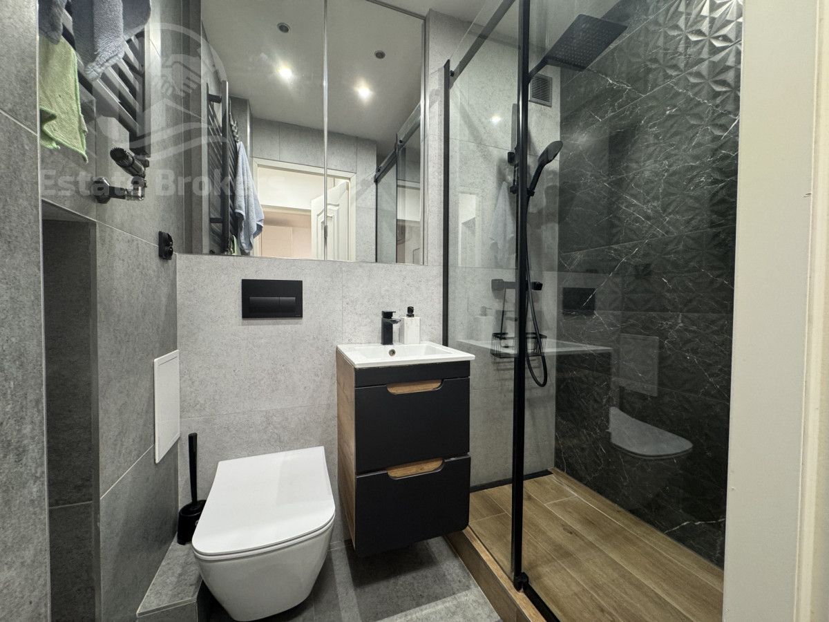 Mieszkanie 2-pokojowe Wrocław Stare Miasto, ul. Dobra. Zdjęcie 5