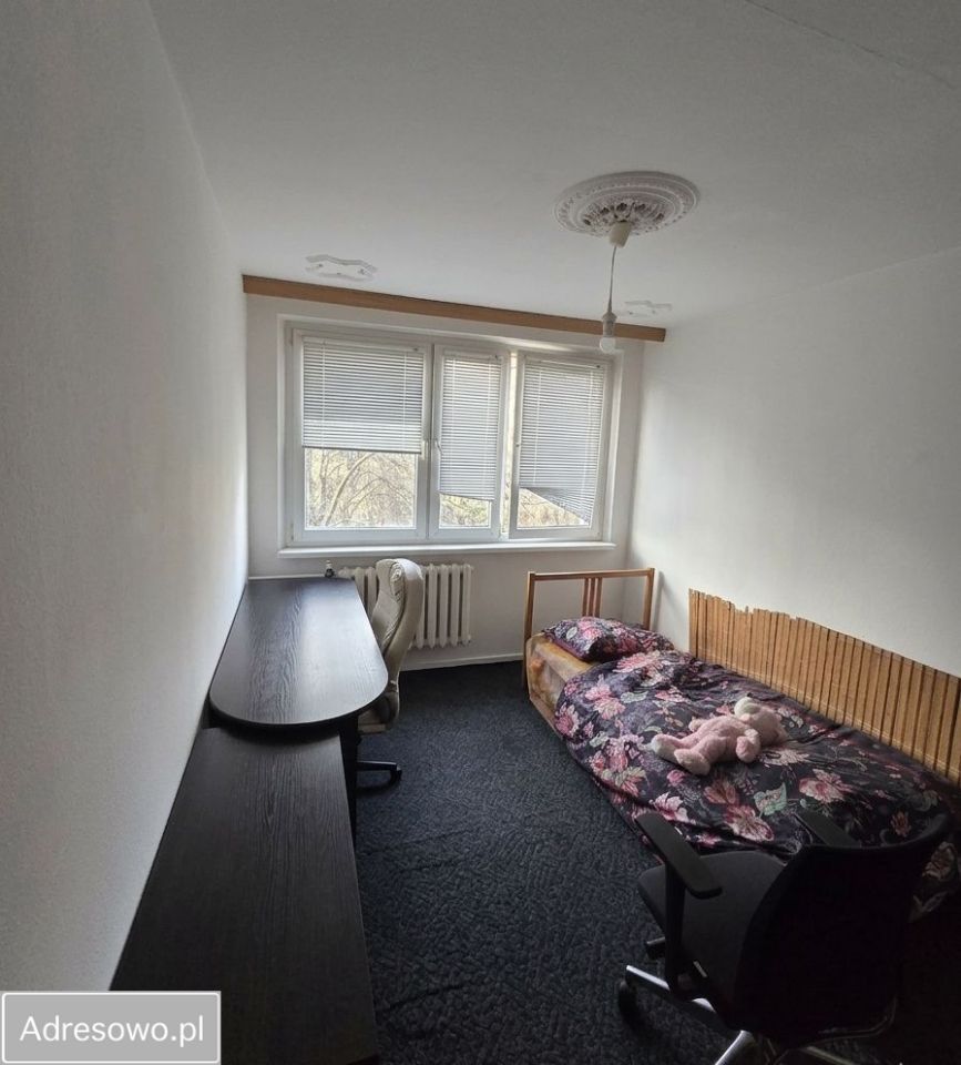 Mieszkanie 3-pokojowe Wrocław Huby, ul. Śliczna. Zdjęcie 14