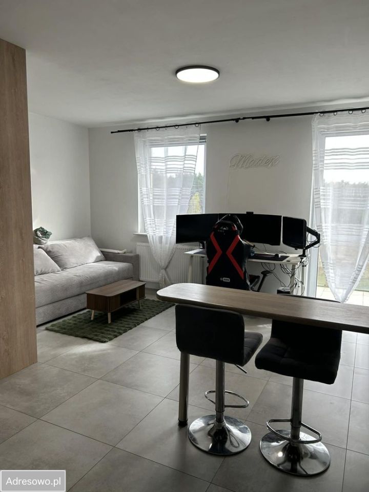 Mieszkanie 1-pokojowe Wieliszew, ul. Kościelna. Zdjęcie 7