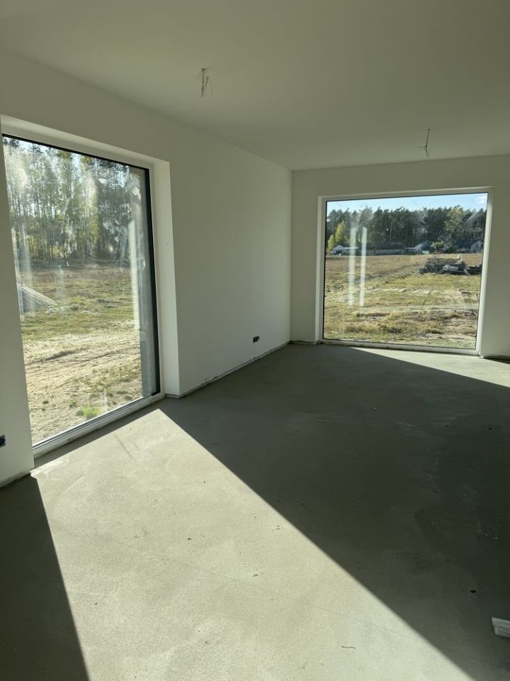 dom wolnostojący Leszczydół-Nowiny. Zdjęcie 3