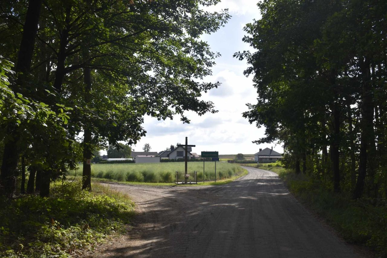 dom wolnostojący Augustowo. Zdjęcie 6