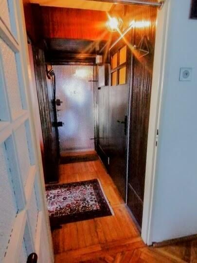 Mieszkanie 2-pokojowe Warszawa Śródmieście, ul. Solec. Zdjęcie 8