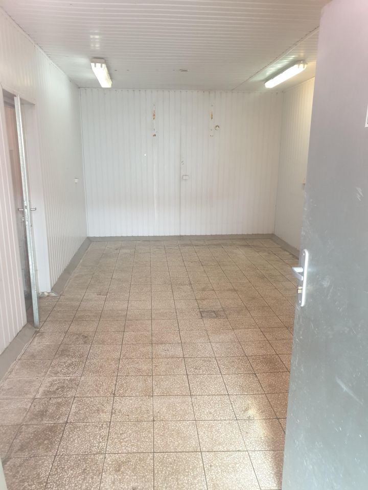 Hala/magazyn Dzierżoniów, Strumukowa. Zdjęcie 3