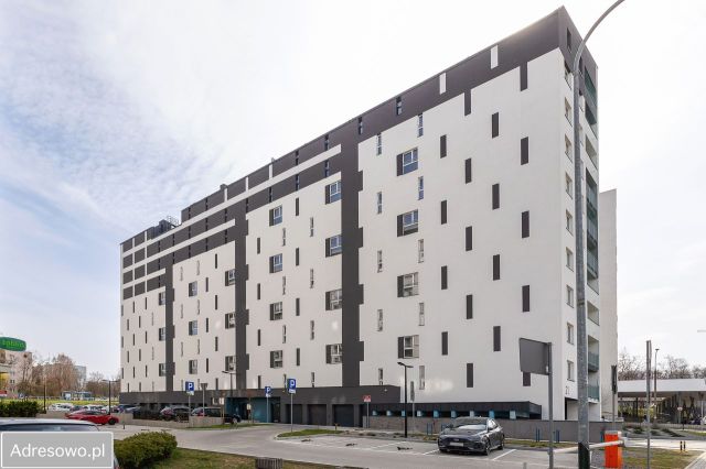 Mieszkanie 2-pokojowe Kraków Prokocim, ul. Republiki Korczakowskiej. Zdjęcie 1