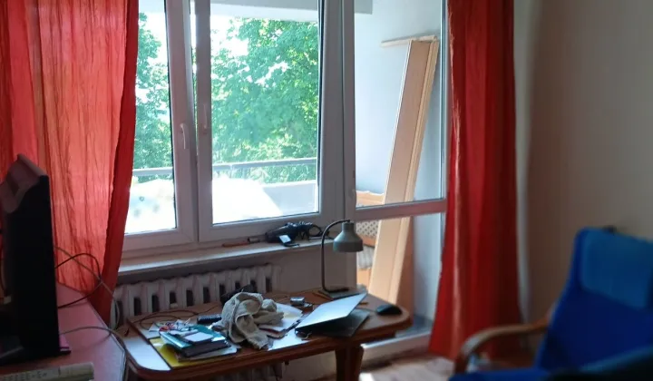 Mieszkanie 2-pokojowe Będzin Syberka