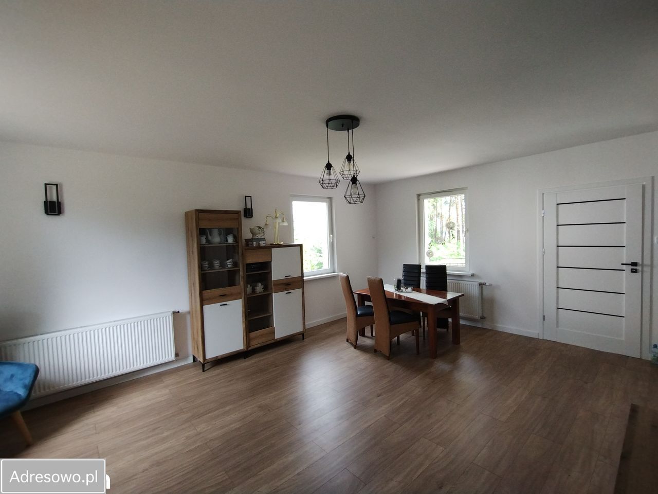 dom wolnostojący, 3 pokoje Kamień Krajeński, ul. Brzozowa. Zdjęcie 6