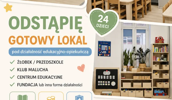 Lokal Wrocław Stare Miasto, ul. Stanisława Leszczyńskiego