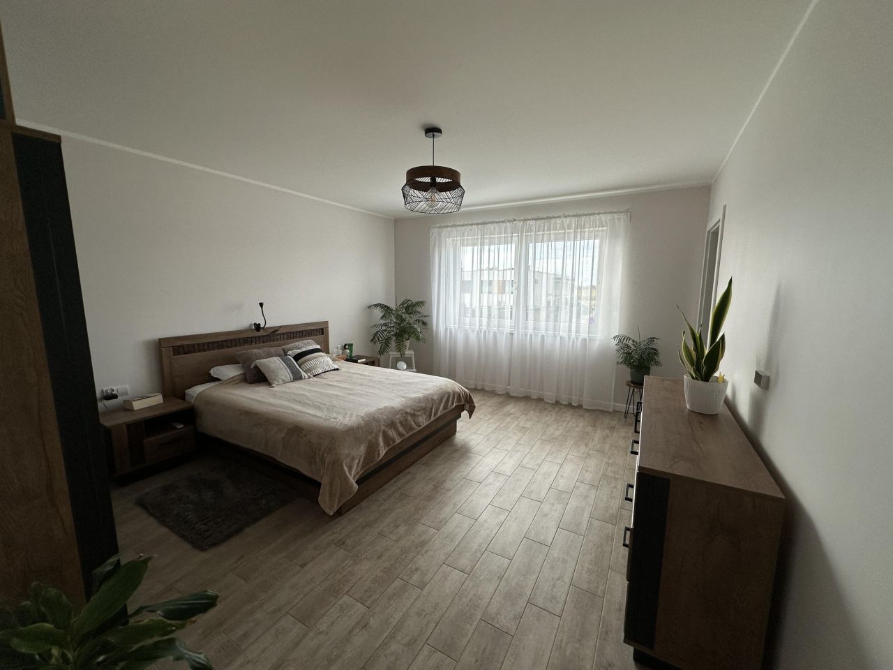 dom szeregowy, 4 pokoje Skarbimierz-Osiedle, ul. Maków. Zdjęcie 3